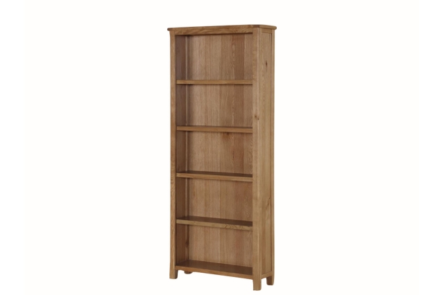 Kilmore Oak Tall Bookcase Kilmore Oak Tall Bookcase