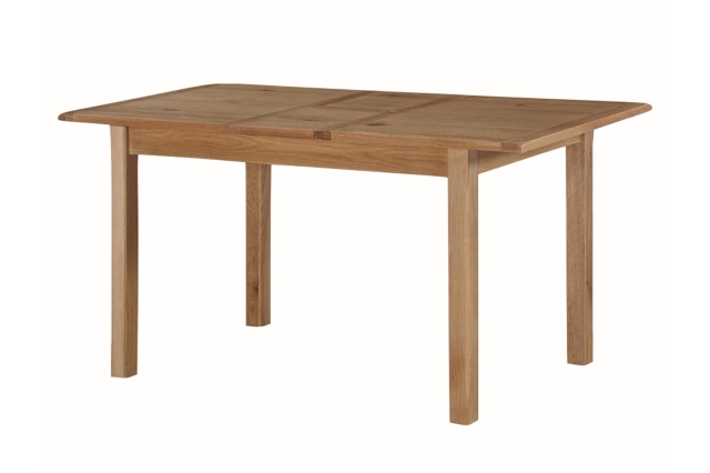 Kilmore Oak Ext Dining Table Kilmore Oak Ext Dining Table