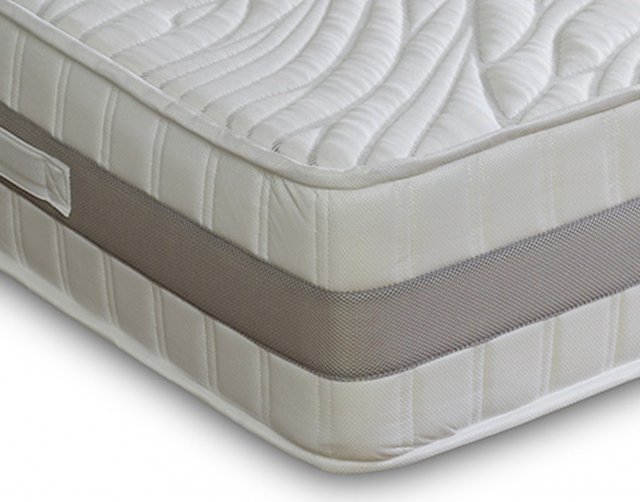 Royal Collection Allure 6200 Mattress