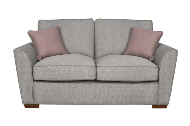 Fantasy 2 Seater Standard Back Sofa Fantasy 2 Seater Standard Back Sofa