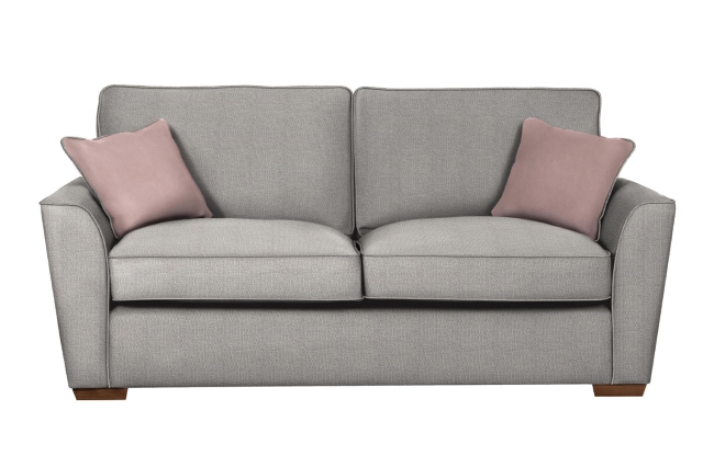 Buoyant Fantasy 3 Seater Standard Back Sofa