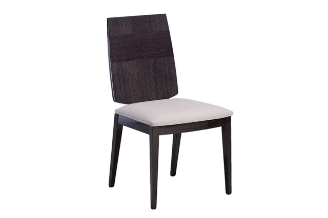 ALF Monte Carlo Mondianna Single Dining Chair St Moritz