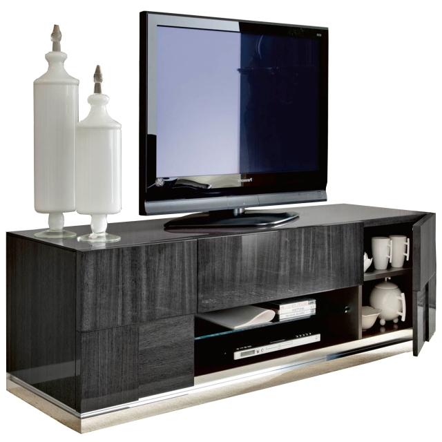 Ultra modern deals tv stand