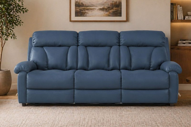 La-Z-Boy Georgina 3 Seater Sofa La-Z-Boy Georgina 3 Seater Sofa