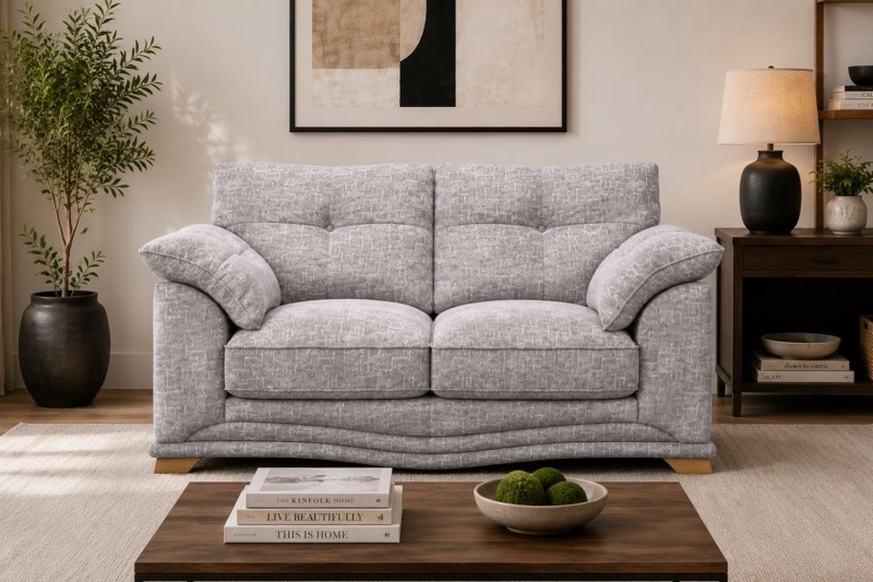 Nicky 2 Seater Sofa Nicky 2 Seater Sofa