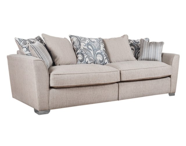 extra large sofa back cushions