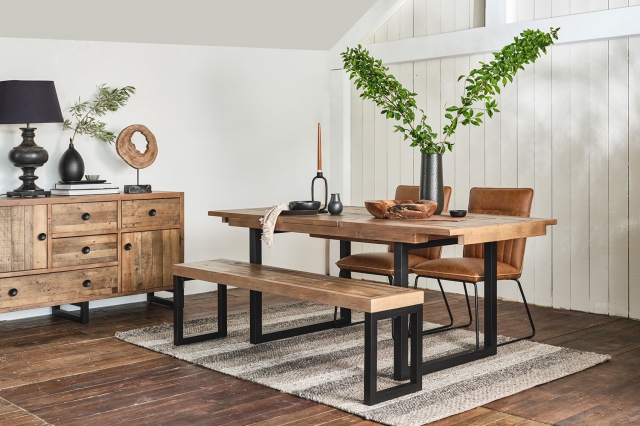 Jefferson bench set online