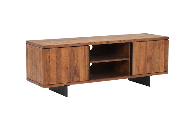 Mystic oak tv stand deals