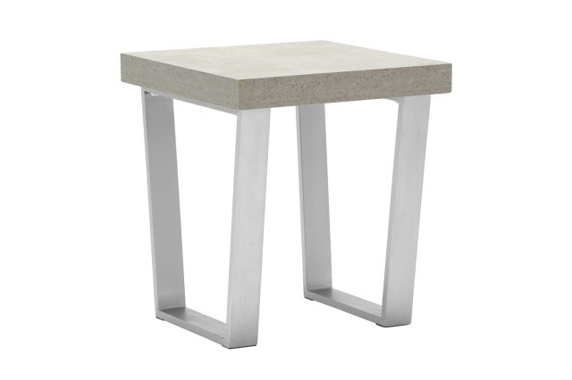 Petra Industrial Lamp Table Petra Industrial Lamp Table