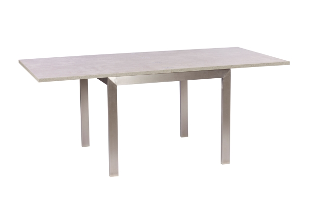 Baker Furniture Jordan Industrial 90cm-180cm Flip-Top Dining Table