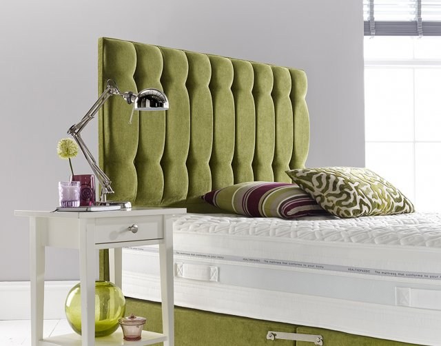 Oxford Floor Standing Headboard Furniture World