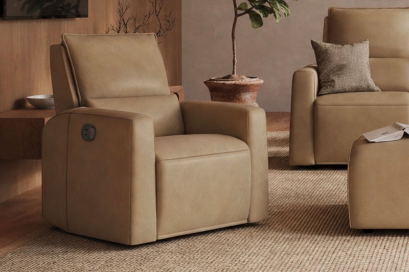 La-Z-Boy Essence Capsule Recliner Chair La-Z-Boy Essence Capsule Recliner Chair