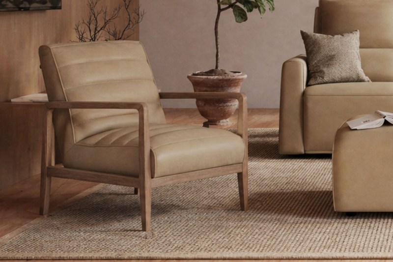 La-Z-Boy Essence Capsule Accent Chair La-Z-Boy Essence Capsule Accent Chair