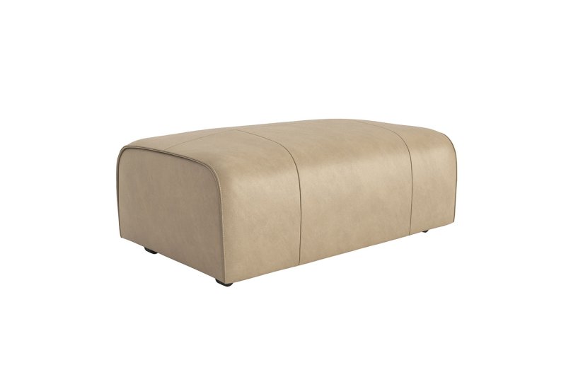 La-Z-Boy Essence Capsule Cocktail Ottoman Footstool La-Z-Boy Essence Capsule Cocktail Ottoman Footstool