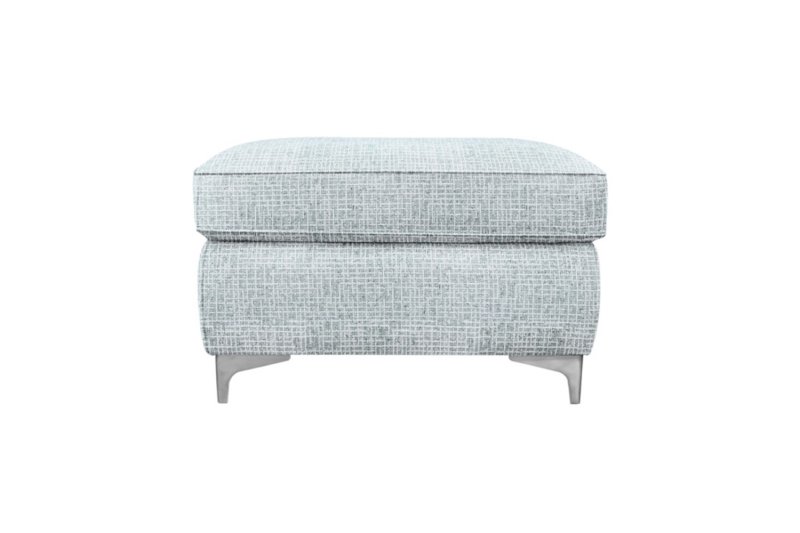 G Plan Monza Fabric Footstool G Plan Monza Fabric Footstool