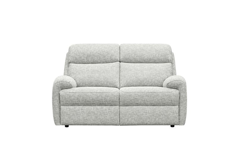 G Plan Hardy Fabric 2 Seater Recliner Sofa G Plan Hardy Fabric 2 Seater Recliner Sofa