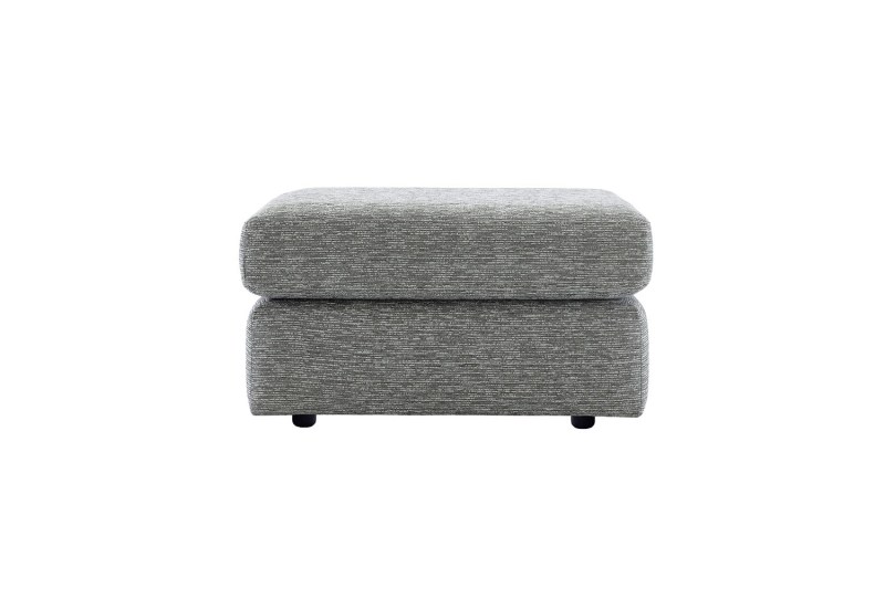 G Plan Hardy Fabric Footstool G Plan Hardy Fabric Footstool