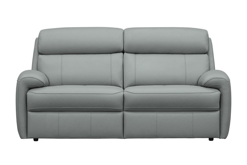 G Plan Hardy Leather 3 Seater Recliner Sofa G Plan Hardy Leather 3 Seater Recliner Sofa