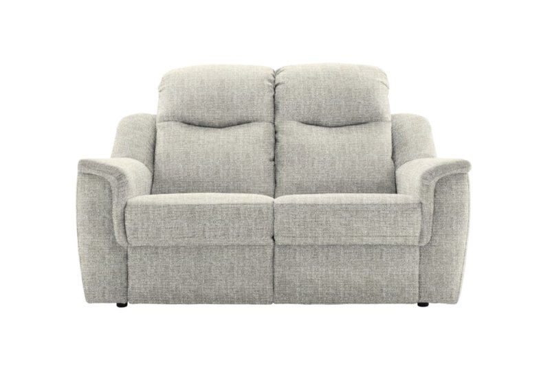 G Plan Firth Fabric 2 Seater Recliner Sofa G Plan Firth Fabric 2 Seater Recliner Sofa
