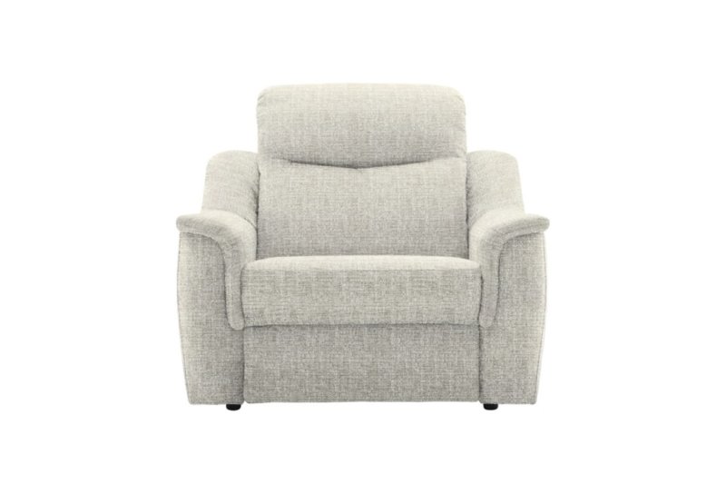 G Plan Firth Fabric Large Recliner Chair G Plan Firth Fabric Large Recliner Chair