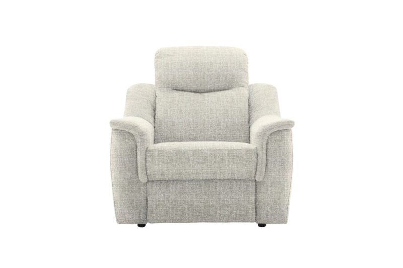 G Plan Firth Fabric Recliner Chair G Plan Firth Fabric Recliner Chair