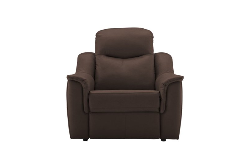 G Plan Firth Leather Recliner Chair G Plan Firth Leather Recliner Chair