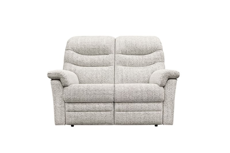 G Plan Ledbury Fabric 2 Seater Recliner Sofa G Plan Ledbury Fabric 2 Seater Recliner Sofa