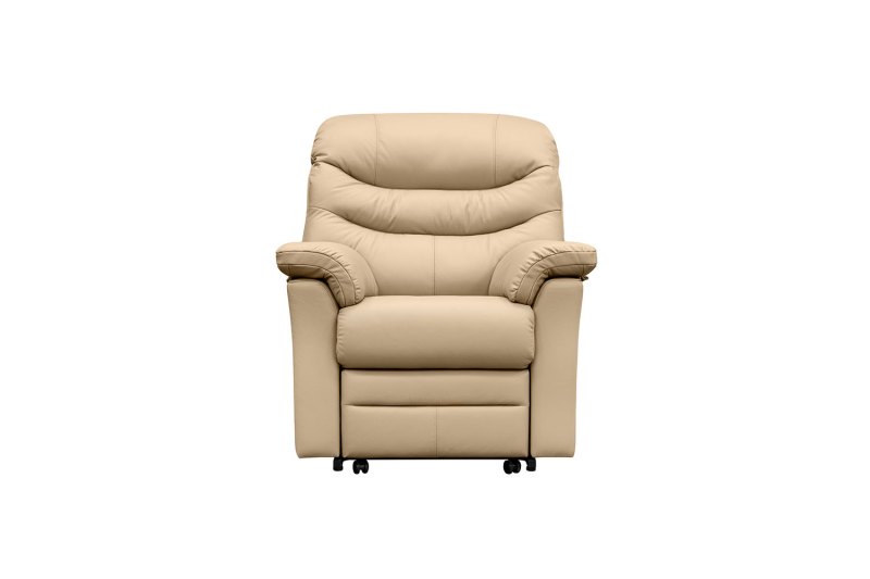G Plan Ledbury Leather Recliner Chair G Plan Ledbury Leather Recliner Chair