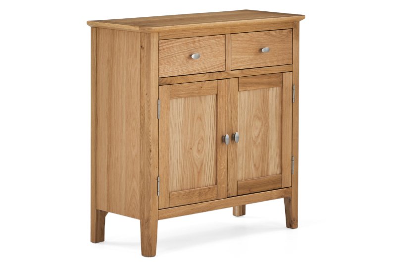 Bath Oak Mini Sideboard Bath Oak Mini Sideboard