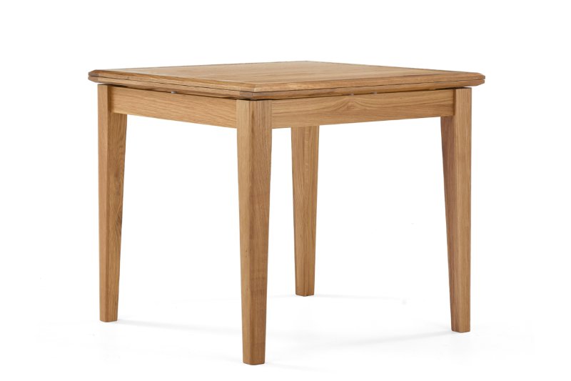 Bath Oak Flip Top Extending Table Bath Oak Flip Top Extending Table