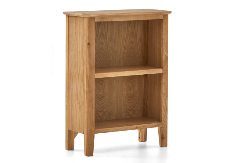 Bath Oak Small Bookcase Bath Oak Small Bookcase
