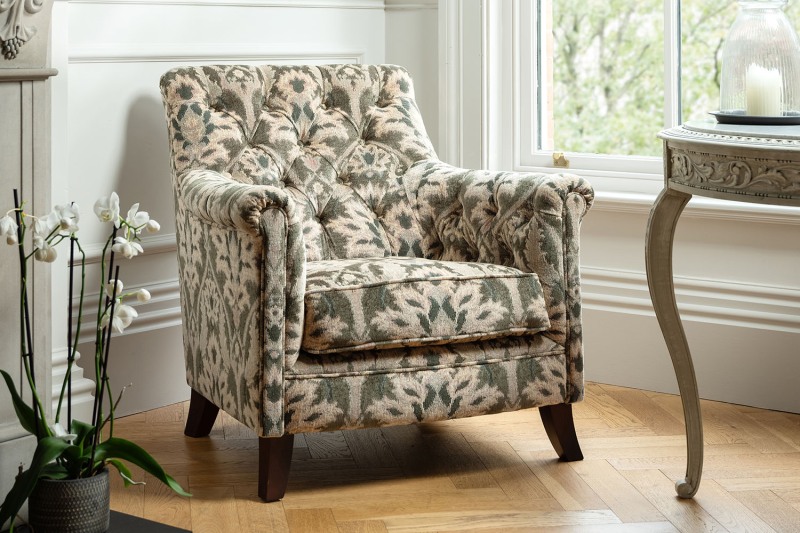 Tetrad Heritage Tate Chair Tetrad Heritage Tate Chair