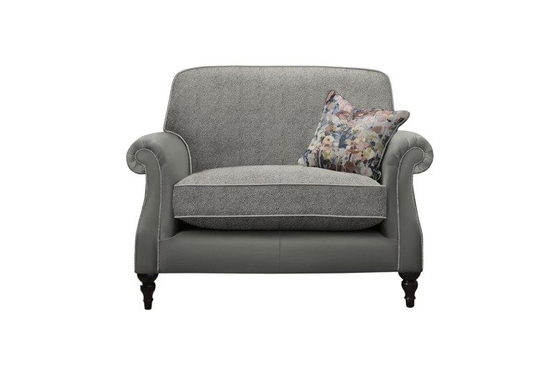 Parker Knoll Eastbury Snuggler Chair Parker Knoll Eastbury Snuggler Chair