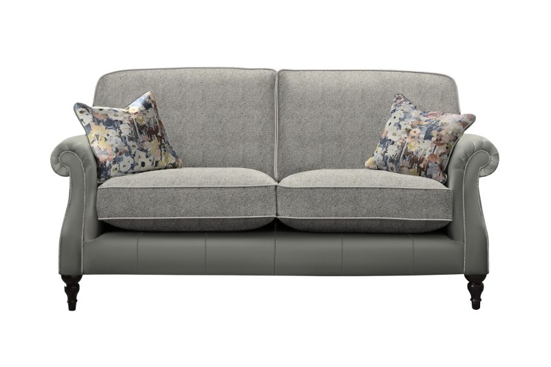 Parker Knoll Eastbury Formal Back Large 2 Seater Sofa Parker Knoll Eastbury Formal Back Large 2 Seater Sofa