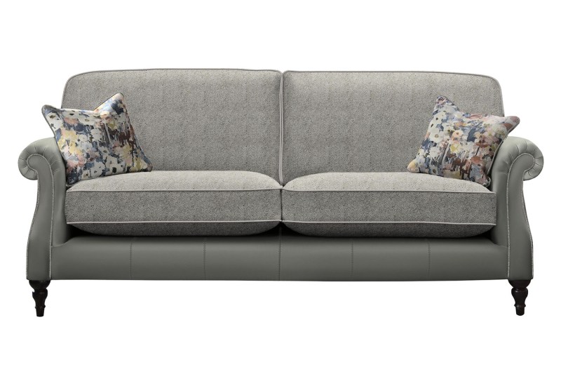 Parker Knoll Eastbury Formal Back Grand 4 Seater Sofa Parker Knoll Eastbury Formal Back Grand 4 Seater Sofa