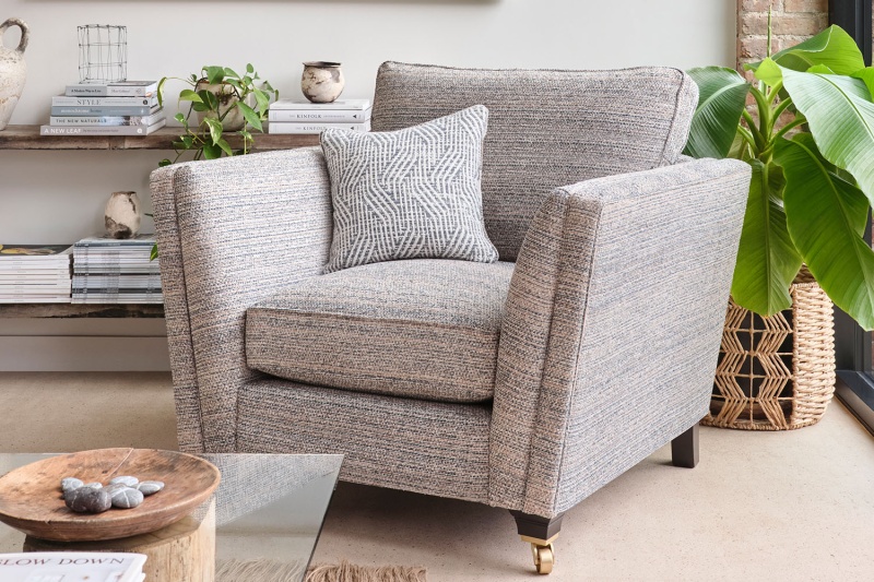 Parker Knoll Harlow Armchair Parker Knoll Harlow Armchair