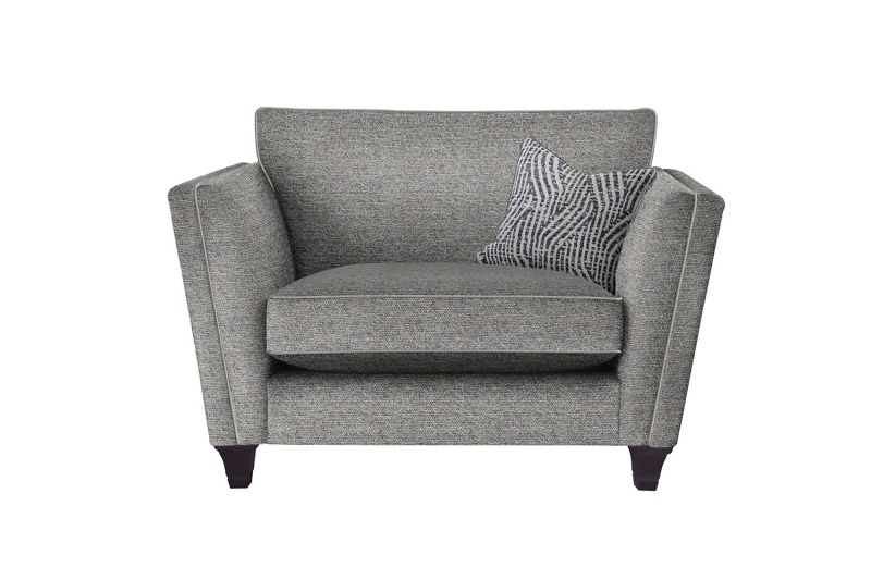Parker Knoll Harlow Snuggler Chair Parker Knoll Harlow Snuggler Chair