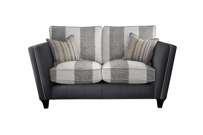 Parker Knoll Harlow Formal Back 2 Seater Sofa Parker Knoll Harlow Formal Back 2 Seater Sofa