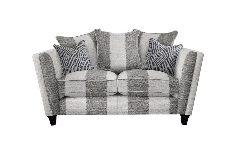 Parker Knoll Harlow Pillow Back 2 Seater Sofa Parker Knoll Harlow Pillow Back 2 Seater Sofa
