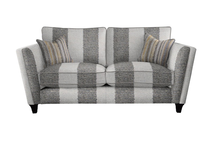 Parker Knoll Harlow Formal Back Large 2 Seater Sofa Parker Knoll Harlow Formal Back Large 2 Seater Sofa