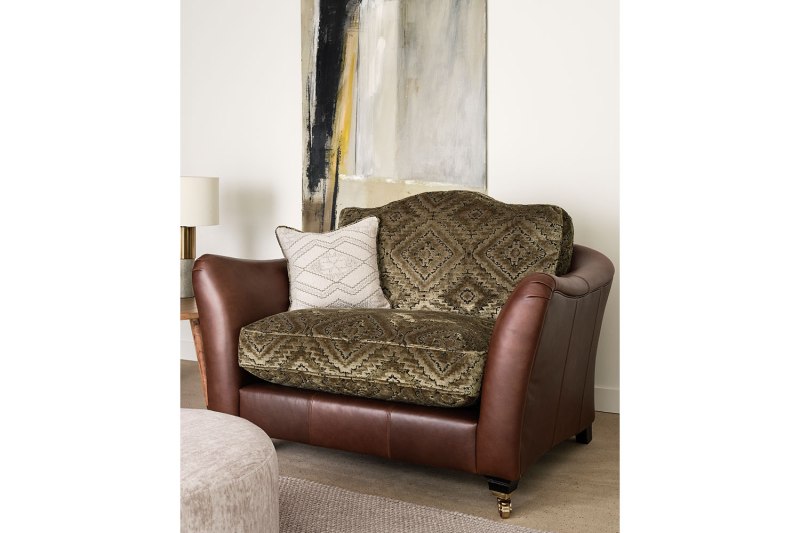 Parker Knoll Harriet Snuggler Chair Parker Knoll Harriet Snuggler Chair