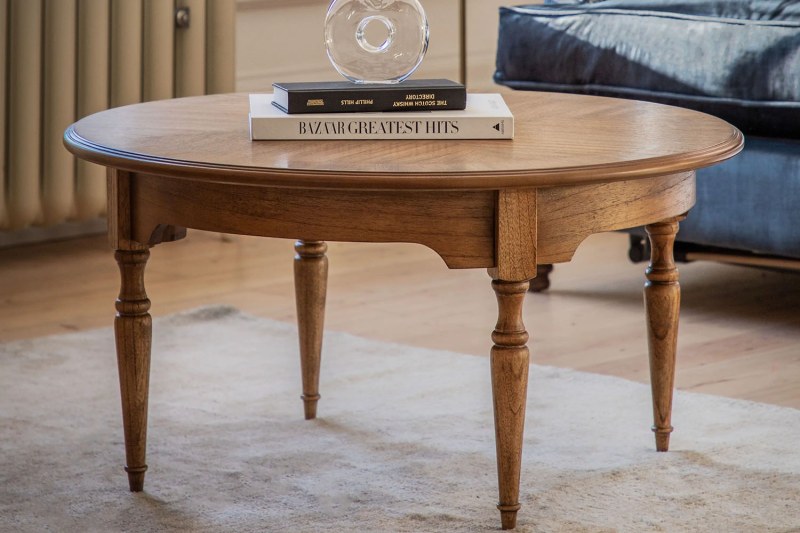 Gallery Direct Highgrove Coffee Table Gallery Direct Highgrove Coffee Table