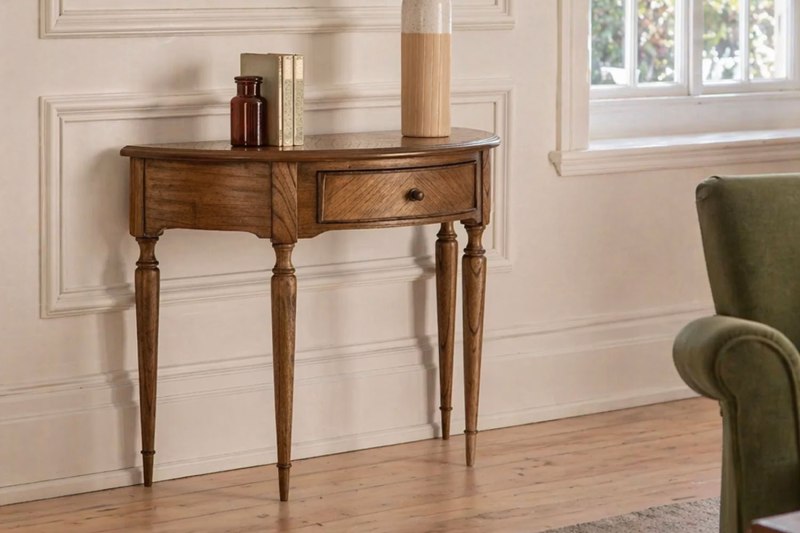 Gallery Direct Highgrove Small 2 Door Sideboard Gallery Direct Highgrove Small 2 Door Sideboard