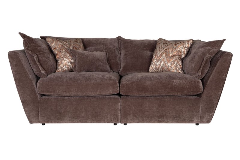 Sumatra FeatherFlex 3 Seater Modular Sofa Sumatra FeatherFlex 3 Seater Modular Sofa