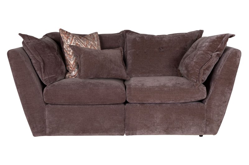 Sumatra FeatherFlex 2 Seater Modular Sofa Sumatra FeatherFlex 2 Seater Modular Sofa