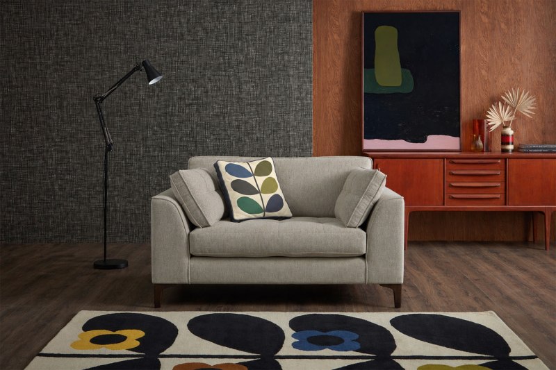 Orla Kiely Arklow Chair - Snuggler Orla Kiely Arklow Chair - Snuggler