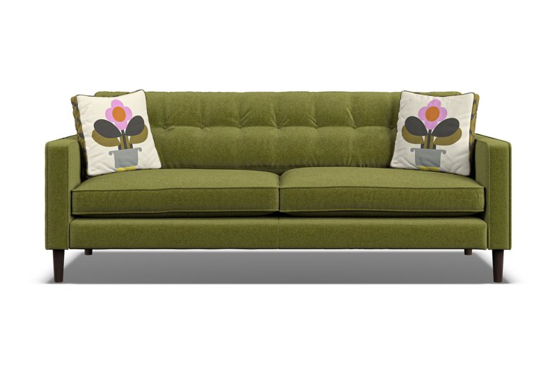 Orla Kiely Ebben Sofa - Large Orla Kiely Ebben Sofa - Large