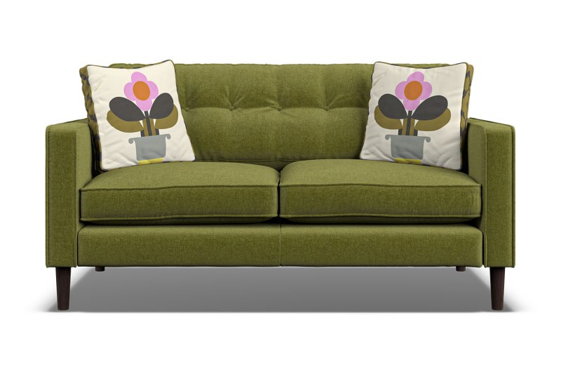 Orla Kiely Ebben Sofa - Small Orla Kiely Ebben Sofa - Small