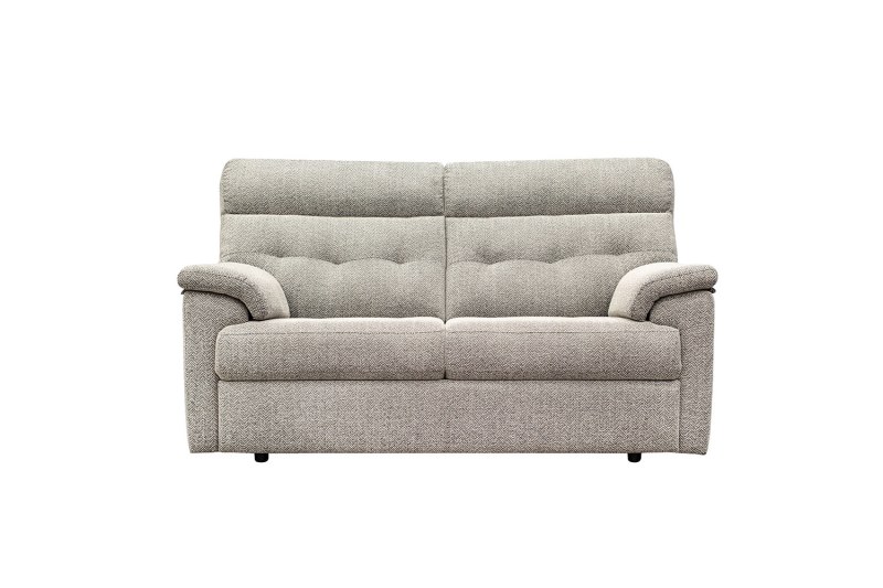 G Plan Laurie Fabric 2 Seater Sofa G Plan Laurie Fabric 2 Seater Sofa