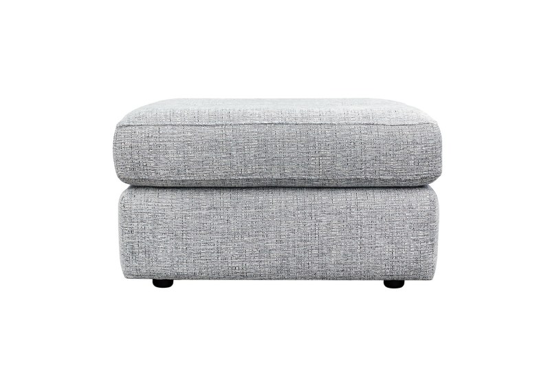G Plan Laurie Fabric Footstool G Plan Laurie Fabric Footstool